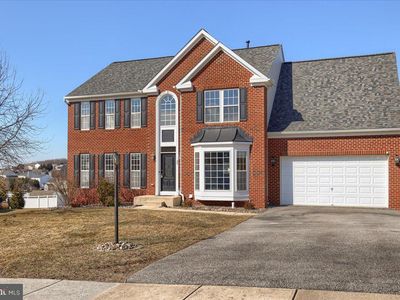 55 Nace Dr, Hanover, PA, 17331
