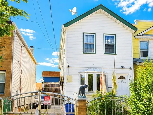 11403 111th Avenue, South Ozone Park, NY 11420