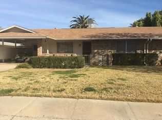 10324 W Kingswood Cir, Sun City, AZ 85351