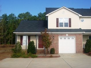428 Culloden Pl, Hope Mills, NC 28348