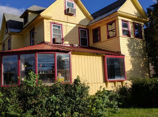 232 Stockbridge Rd, Great Barrington, MA 01230