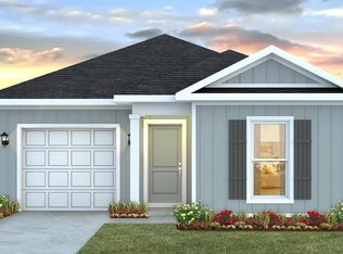 The Delilah Plan, Waterside at East Bay, Gulf Breeze, FL 32563