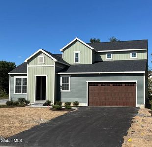 46 Wheatfield Way, Mechanicville, NY, 12118
