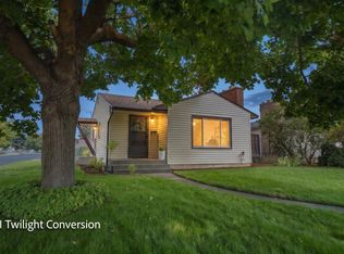 603 E Columbia Ave, Spokane, WA 99208