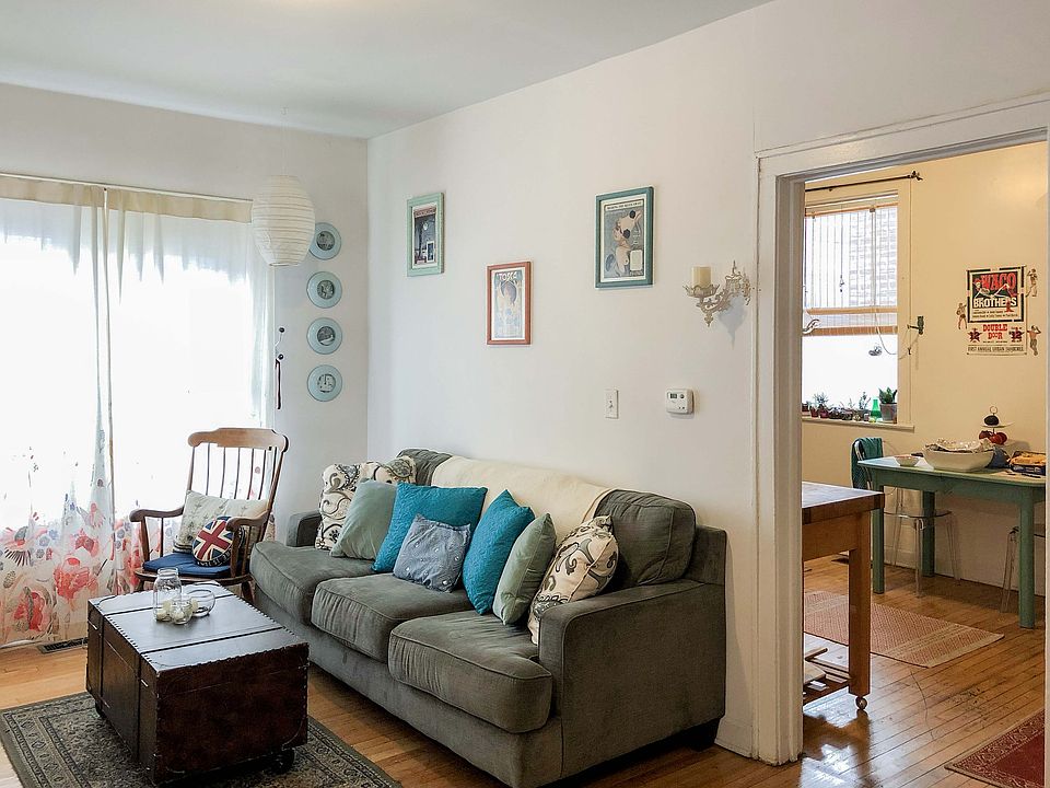 1st image of 4819 1/2 N Wolcott Ave #1B