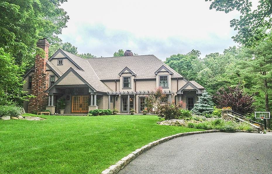 72 Whippoorwill Lake Rd, Chappaqua, NY 10514 Zillow