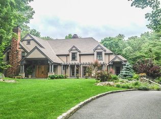 72 Whippoorwill Lake Rd, Chappaqua, NY 10514