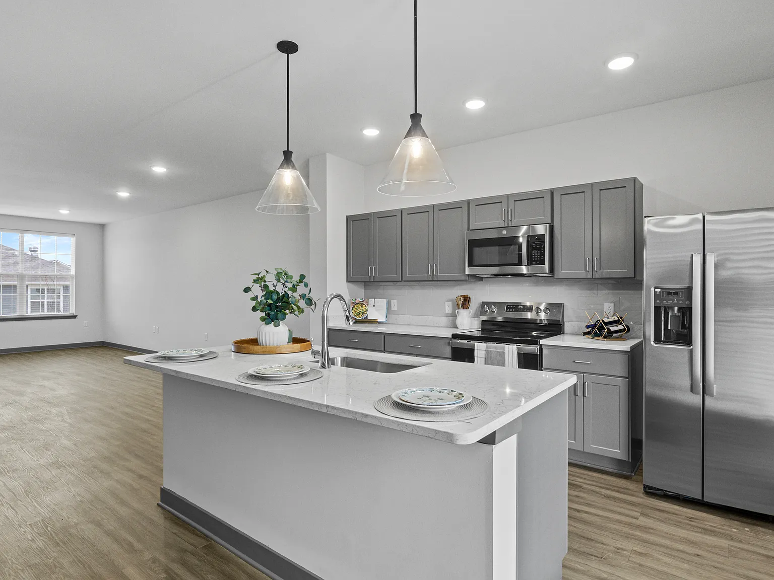 Ashgrove Farms Townhomes — Photo 3