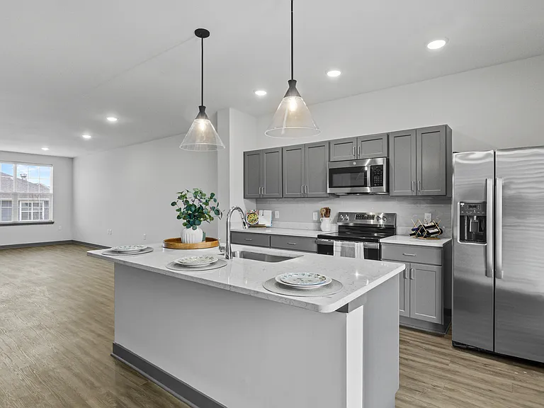 Ashgrove Farms Townhomes — Photo 9