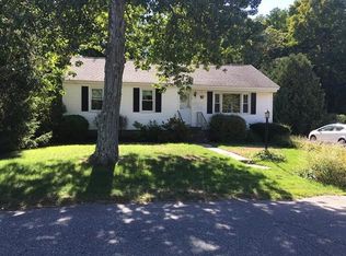 8 Mitchell St, Leominster, MA 01453