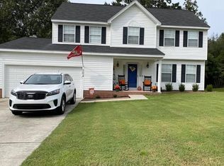 304 Sugar Mill Rd, Columbia, SC 29229