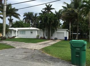356 NE 150th St, Miami, FL 33161