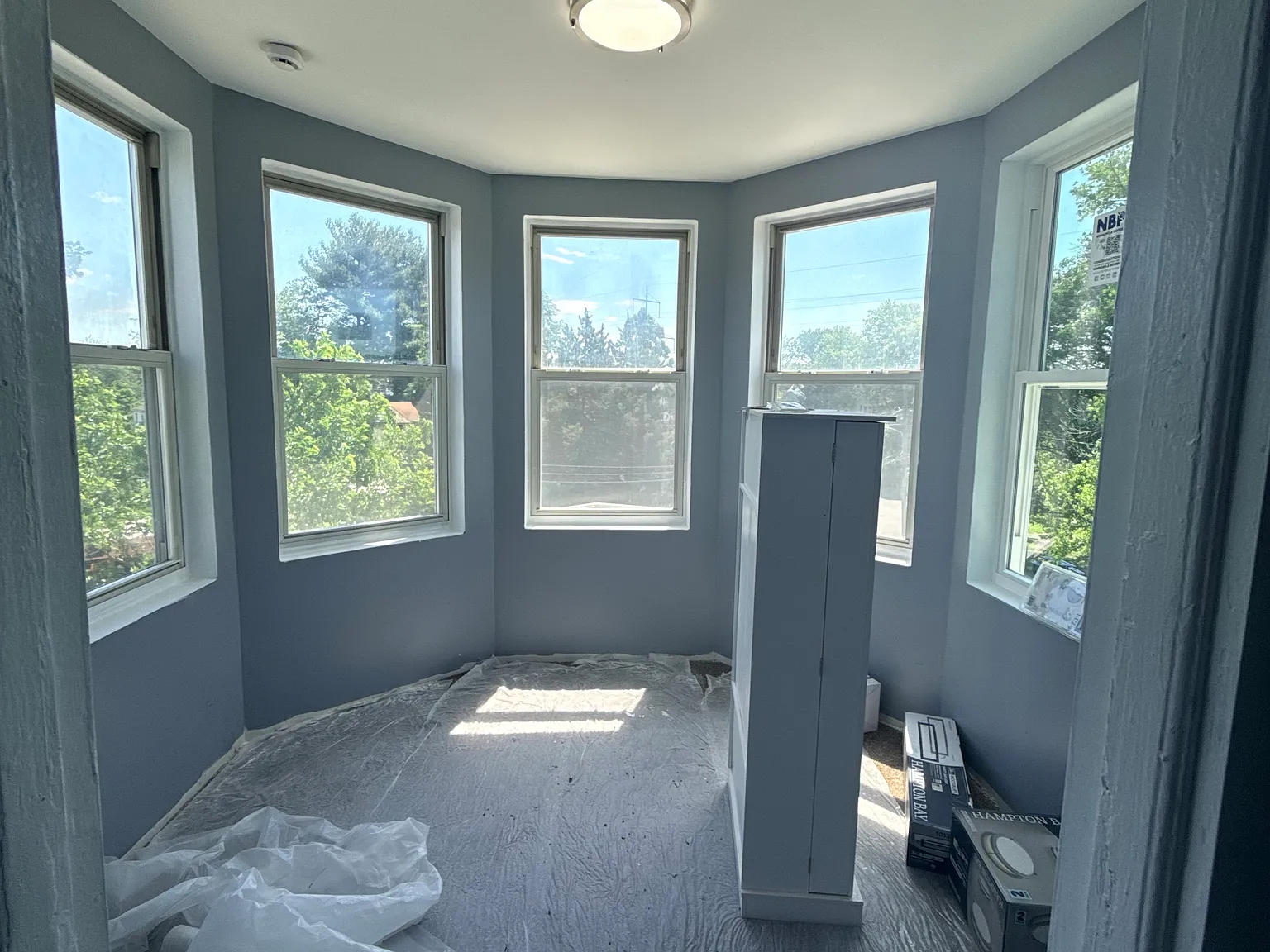 1 bed, 850 sqft, $1,000 — Photo 2