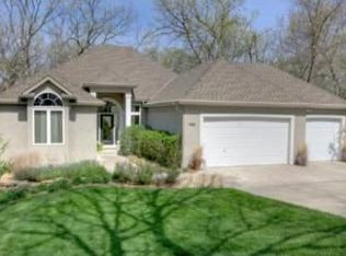9006 Rocky Point Dr, Weatherby, MO 64152