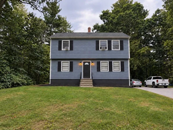 16 Victoria Circle, Pelham, NH 03076