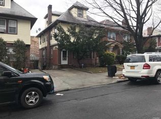 15080 87th Ave, Jamaica, NY 11432