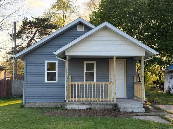 6904 Elzey St, Fort Wayne, IN 46809