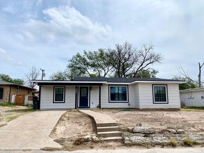 207 Jodobo Dr, Del Rio, TX, 78840