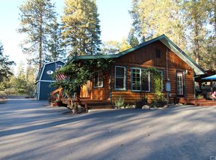 3388 Triangle Rd, Mariposa, CA 95338
