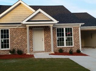 207 Bobwhite Dr, Aiken, SC 29801