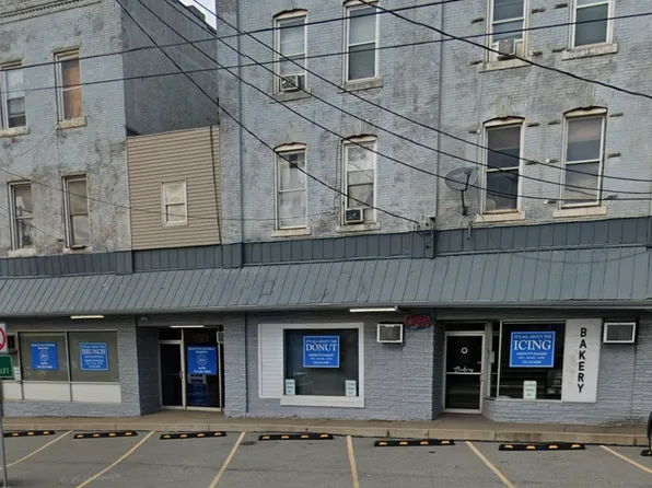 984 Jefferson Ave, Washington, PA