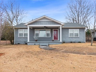 1205 17th Ave E, Tuscaloosa, AL, 35404