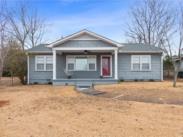 1205 17th Ave E, Tuscaloosa, AL 35404