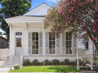 730 Austerlitz St, New Orleans, LA 70115