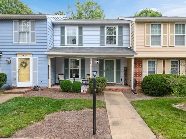 1834 Cedar Hollow Ct, Henrico, VA 23238