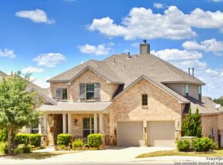 17111 Turin Rdg, San Antonio, TX 78255