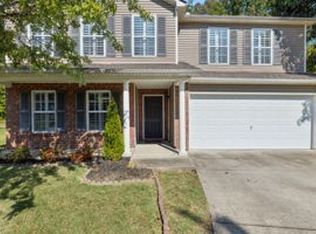 5433 Skip Jack Dr, Antioch, TN 37013