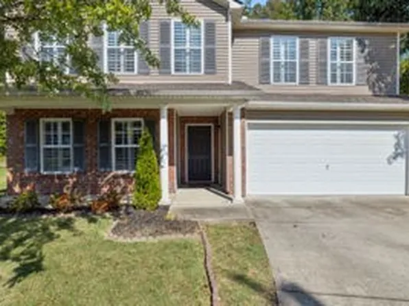 5433 Skip Jack Dr, Antioch, TN 37013