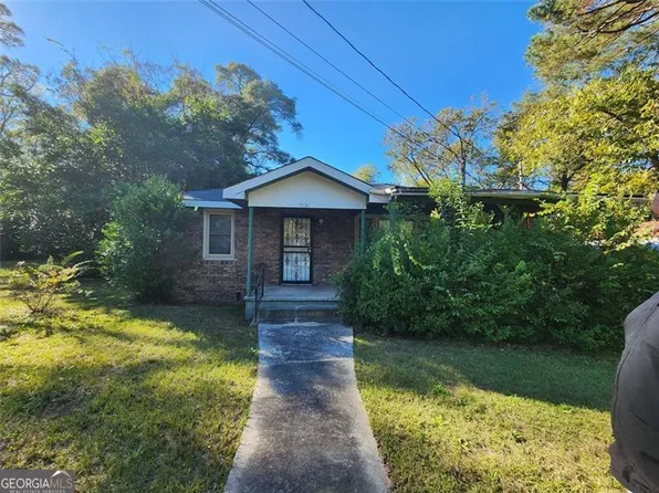 1731 Eveline Ave, Macon, GA 31204