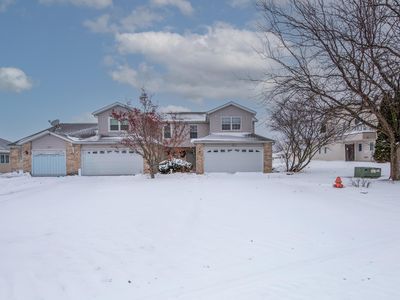 7736 E 108th Ave #C, Crown Pt, IN, 46307