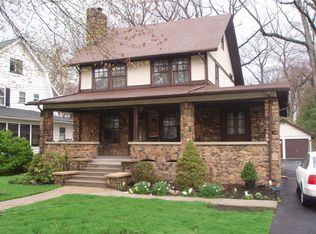 767 Boulevard, Westfield, NJ 07090