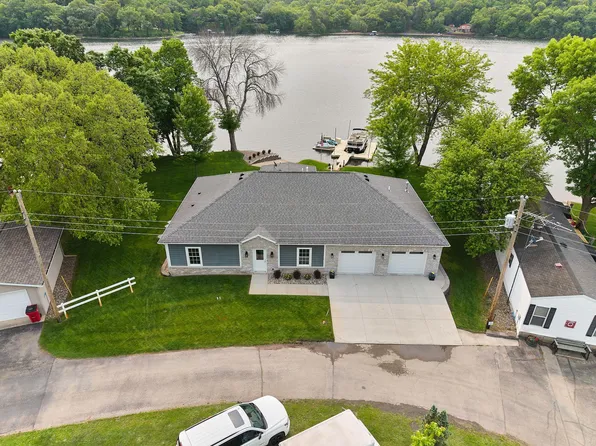 56814 402nd Ave, Mazeppa, MN 55956