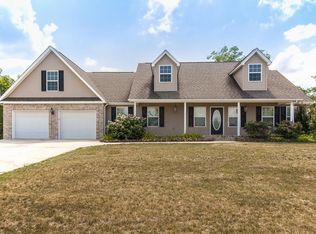 89 Promise Heights Dr, Ringgold, GA 30736