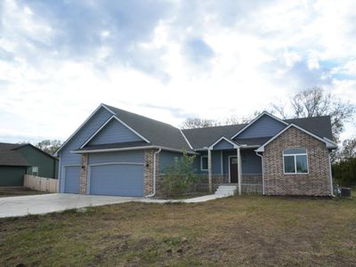 515 South Hbr, Valley Center, KS, 67147
