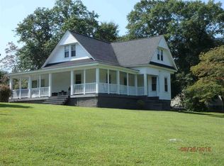 5031 Clifton Glendale Rd, Spartanburg, SC 29307