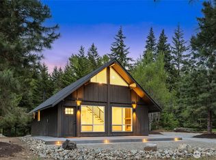 90 Sunshine Way, Cle Elum, WA 98922