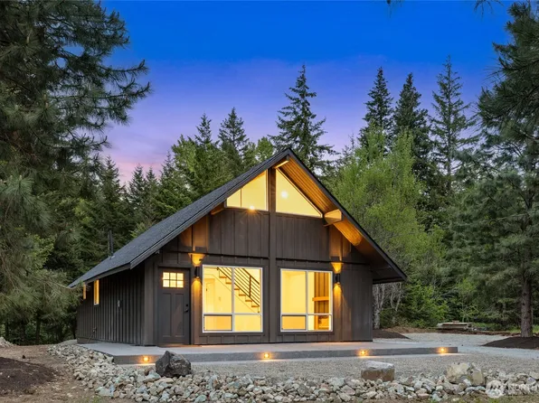 90 Sunshine Way, Cle Elum, WA 98922