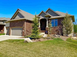 720 N Deerfield Cir, Andover, KS 67002