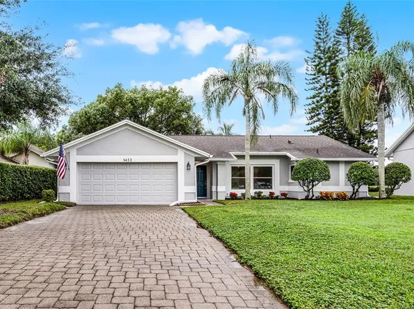5432 Deer Creek Dr, Orlando, FL 32821