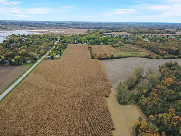 Lt1 MUSIAL ROAD, Twin Lakes, WI 53181