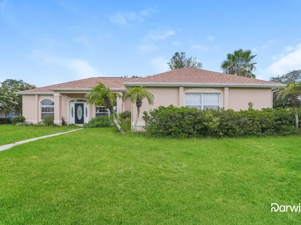 4122 Chesterfield Dr, Spring Hill, FL 34609