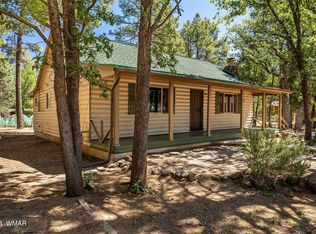 564 W Meadow Dr, Lakeside, AZ 85929