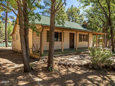 564 W Meadow Dr, Lakeside, AZ, 85929