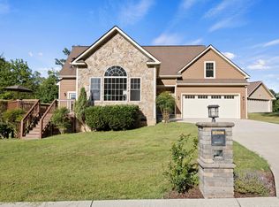 15940 Channel Point Dr, Sale Creek, TN 37373