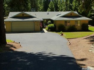 25045 Randy Ct, Foresthill, CA 95631