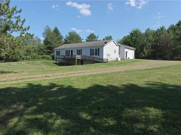 4486 Christian Rd, Dansville, NY 14437